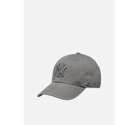 Casquettes 47 BRAND 47 CAP MLB NEW YORK YANKEES CLEAN UP pour Accessoires T.U Gris