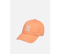 Casquettes 47 BRAND 47 CAP MLB NEW YORK YANKEES CLEANUP NLOOP LABEL CLEMENTINE pour Adulte T.U Orange
