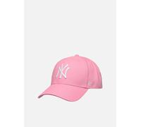 Casquettes 47 BRAND 47 CAP MLB NEW YORK YANKEES MVP SNAPBACK pour Accessoires T.U Rose