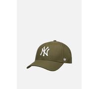 Casquettes 47 BRAND 47 CAP MLB NEW YORK YANKEES MVP SNAPBACK pour Adulte T.U Vert