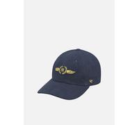Casquettes 47 BRAND 47 CAP MLB NEW YORK YANKEES SKY HIGH CLE pour T.U Bleu