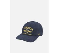 Casquettes 47 BRAND 47 CAP MLB NEW YORK YANKEES SKY HIGH HIT pour Adulte T.U Bleu