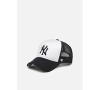 Casquettes 47 BRAND 47 CAP MLB NEW YORK YANKEES TRI TONE FOAM OFFSIDE DT pour Adulte T.U Bleu