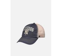 Casquettes 47 BRAND 47 CAP MLB NEW YORK YANKEES TUSCALOOSA CLEAN UP VINT pour Adulte T.U Bleu