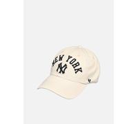 47 Brand Relaxed Cap Clean Up FABER New York Yankees sand