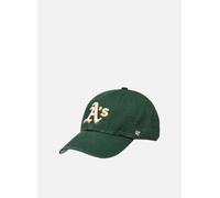 Casquettes 47 BRAND 47 CAP MLB OAKLAND ATHLETIC COPERSTOW DO pour T.U Vert