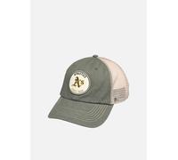Casquettes 47 BRAND 47 CAP MLB OAKLAND ATHLETICS PITSTOP CLE pour Adulte T.U Vert