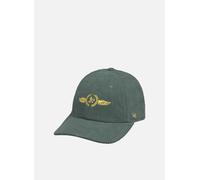Casquettes 47 BRAND 47 CAP MLB OAKLAND ATHLETICS SKY HIGH CLEAN UP MF pour Adulte T.U Vert