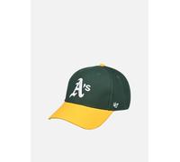 Casquettes 47 BRAND 47 CAP MLB OAKLAND ATHLETICS SURESHOT SNAPBACK TT MVP pour Adulte T.U Multicolore