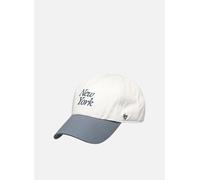 47 Mlb New York Yankees Foundation Script Tt Clean Up Cap Beige
