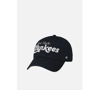 Casquettes 47 BRAND B-PNSCA17GWS-NY pour T.U Bleu