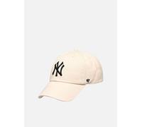 ´47 MLB New York Yankees '47 CLEAN UP men Caps beige taille: ONE SIZE