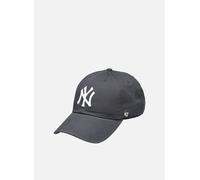 47 Brand Casquette New York Yankees Clean Up MLB réglable 100% coton Bleu marine vintage T.U