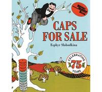 Casquettes à vendre : L'histoire d'un colporteur, de quelques singes et de leur commerce de singes