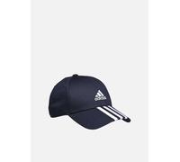 Casquettes adidas sportswear Bbal 3S Cap Ct pour Adulte T.U Bleu