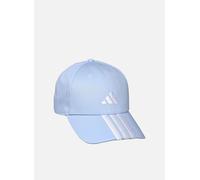 Casquettes adidas sportswear BBALL 3S CAP NL pour Adulte T.U Bleu