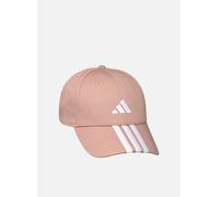 Casquettes adidas sportswear BBALL 3S CAP NL pour Adulte T.U Rose