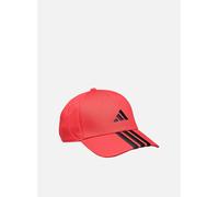 Casquettes adidas sportswear BBALL 3S CAP NL pour Adulte T.U Rouge