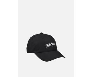 Casquettes adidas sportswear Dad Cap pour Adulte T.U Noir