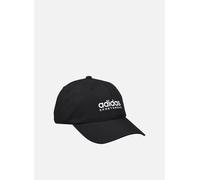 Casquettes adidas sportswear Dad Cap pour T.U Noir