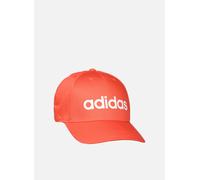 Casquettes adidas sportswear Daily cap pour Adulte T.U Rouge