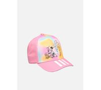 Casquettes adidas sportswear Dy Lk Mi Cap pour Enfant T.U Rose