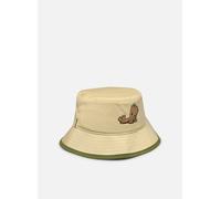 Casquettes adidas sportswear LK Mrvl Iag Bkt pour Enfant T.U Beige