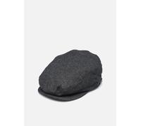 Casquettes Barbour Barlow Flat Cap pour Accessoires M Gris