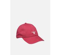 Casquettes Barbour Cascade Sports Cap pour Homme T.U Rouge