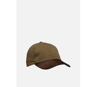 Casquettes Barbour Langdale Cap pour Homme T.U Vert