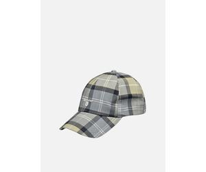 Casquettes Barbour Tartan Sports Cap pour Homme T.U Multicolore