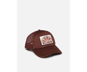 Casquettes Billabong Across Waves Ha pour T.U Marron