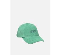 Casquettes Billabong Essential Cord Cap pour Femme T.U Vert