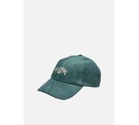 Casquettes Billabong Essential Cord Cap pour T.U Vert