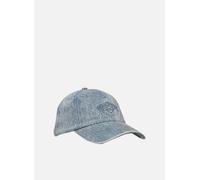 Casquettes Billabong Essential Denim Cap pour Femme T.U Bleu