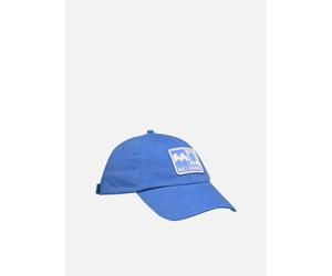 Casquettes Billabong True Tides Dad pour Femme T.U Bleu
