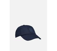 Hugo Boss Casquette Derrel en twill de coton avec patch logo Bleu marine Taille Unique