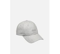 Casquettes BOSS Derrel-WO-BW pour Homme T.U Gris