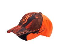 Casquettes Browning Cotton Blue