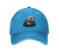 Casquettes Castor De La Rive Mignonne Hip-Hop Vintage Casquettes De Baseball Retro Sunhat pour Homme Femme Golf