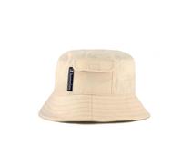 Casquettes Champion BUCKET CAP - CHAMPION - Beige - Acrylique - Mixte - Printemps / Été - Sportswear XL