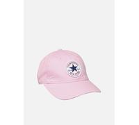 Casquettes Converse Apparel Chuck Patch Curved Brim Cap pour T.U Rose