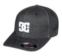 Casquettes Dc shoes Noir L/XL G