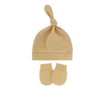 Casquettes de base pour femme nouées 06 chapeaux pour tout-petits mois gant chaud d'hiver casquettes de baseball pour et bébé avec plaquettes d'allumage type Wicke Casquettes, q, taille unique