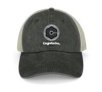 Casquettes de Baseball avec Divers Motifs Inside Job Cognito inc. thé Chapeau Casquette de Luxe Chapeaux Uniques Hommes Femmes Cadeau personnalisé