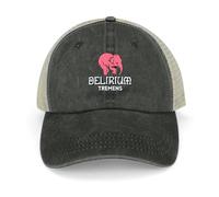 Casquettes de Baseball Bière Delirium Tremens Logo Casquette Tactique Luxe Chapeau de thé Chapeau Hommes Casquettes Femmes Été Plein Air Sport Mode Cadeau