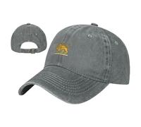 Casquettes De Baseball - Chapeaux Légers Et Réglables À Thème Culturel, Chapeau De Baseball Pour Hommes, Amis De La Famille, Hommes Et Femmes | Voyages En Plein Air, Sports, Déplacements Domicile-trav