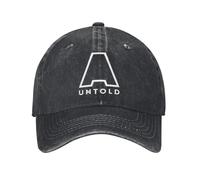 Casquettes de Baseball de Haute qualité, 2025 Armin Van Buuren Djs Logo Été Ajusté Rétro Trucker Chapeau Femmes Hommes Logo Personnalisé Randonnée Pêche Casquettes de Baseball à l’épreuve du Soleil