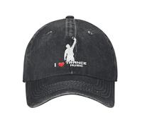 Casquettes de Baseball de Haute qualité, Armin Van Buuren Djs Un état de Transe Casquette de Baseball Soleil Hommes Adulte Design Hip Hop Chapeaux Été Mignon Randonnée Pêche Snapback Cap