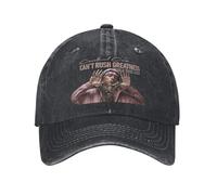 Casquettes de baseball de haute qualité , casquette de baseball lavée CAN’T RUSH GREATNESS World Tour 2025 Casquette de camionneur d’été pour hommes unisexes Central Cee Sun Casquettes de baseball
